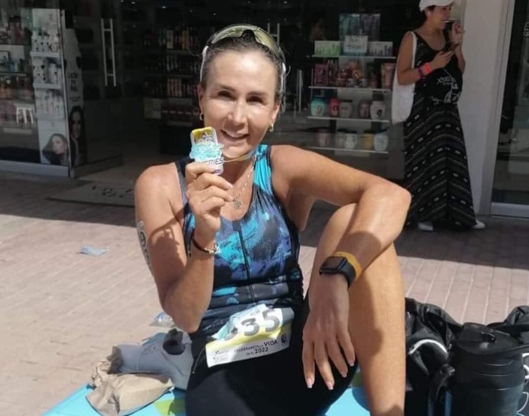 Asesinan a la reconocida ex patinadora Luz Mery Tristán en Cali