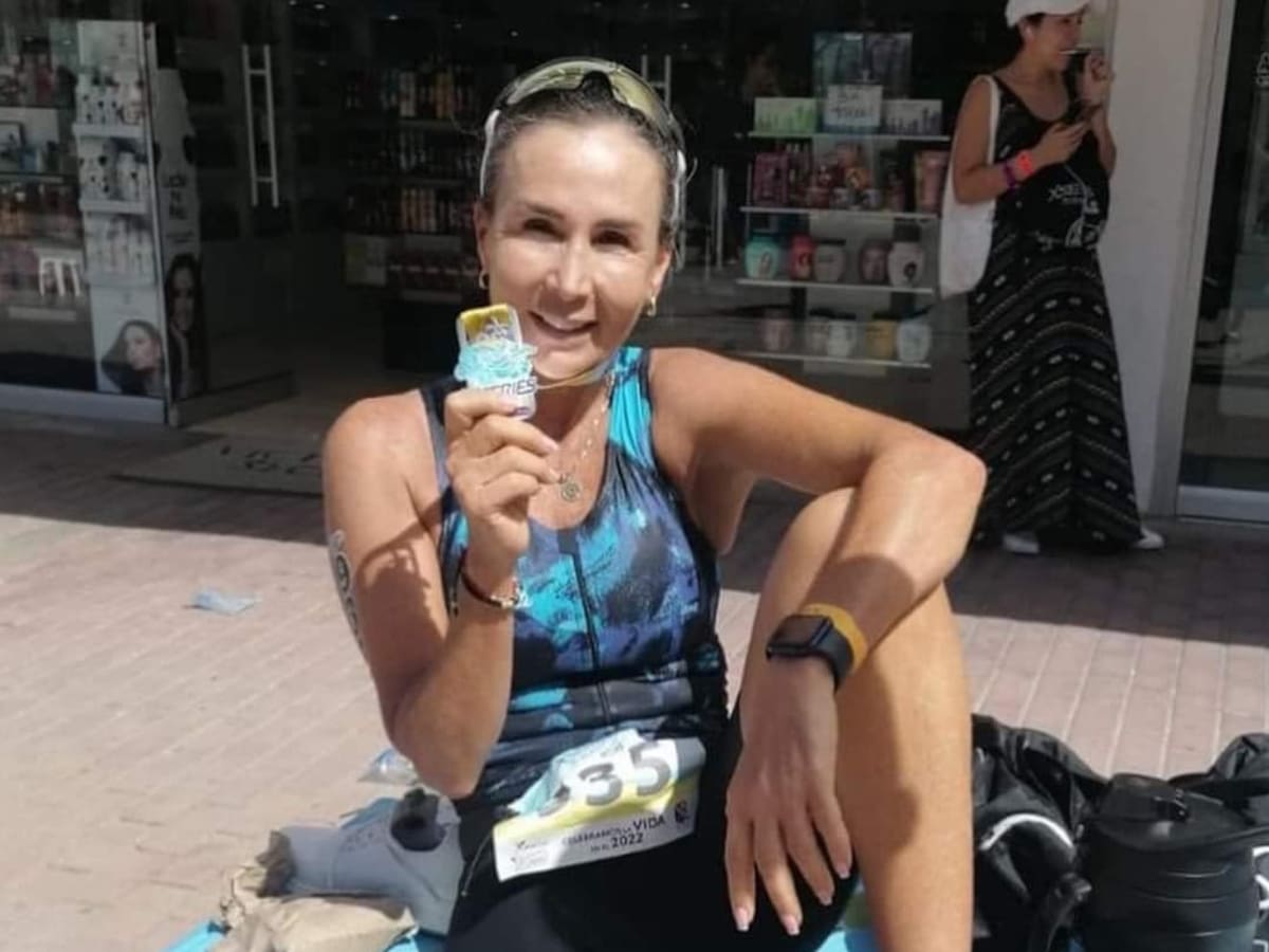 Asesinan a la reconocida expatinadora Luz Mery Tristán en Cali