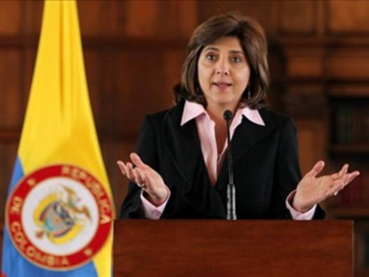 Colombia busca estrechar relaciones empresariales con Asía del Este