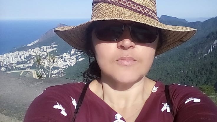 Mi Banda Sonora con Narda Guarín