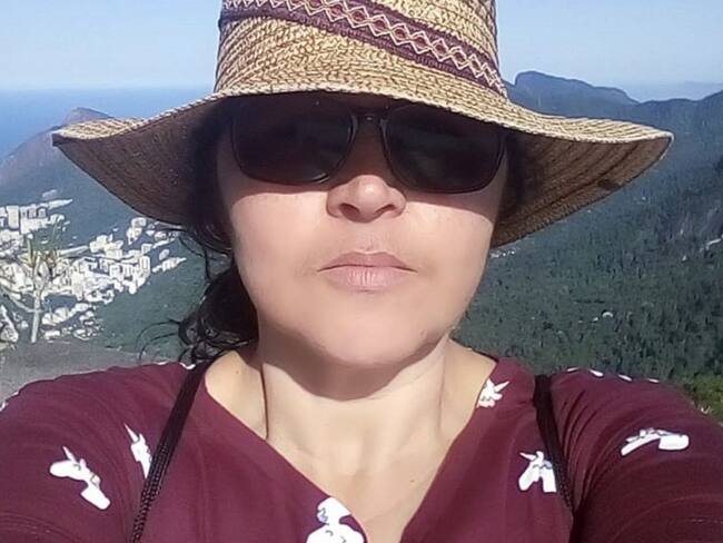 Mi Banda Sonora con Narda Guarín