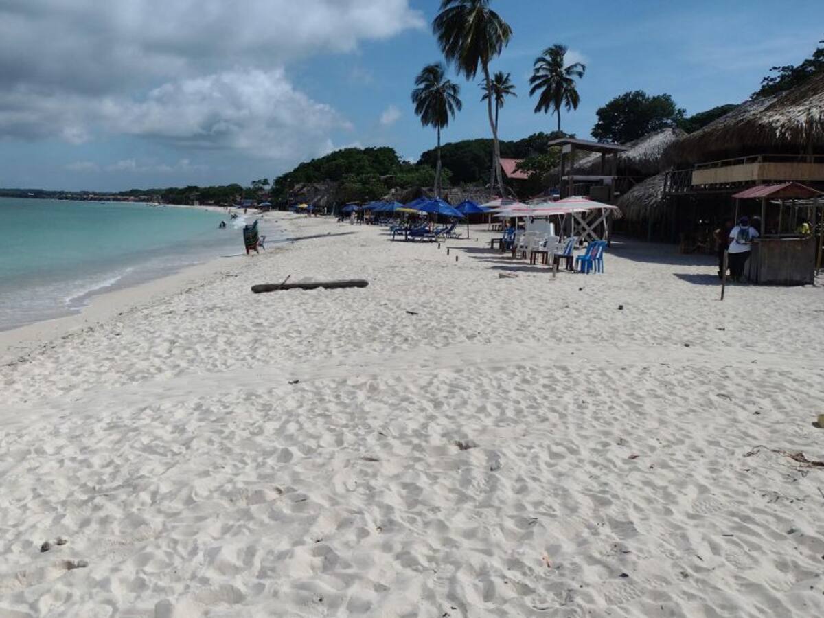 Zona insular de Barú cuenta con un nuevo circuito eléctrico