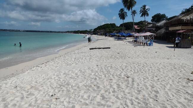 La construcción del circuito Mamonal 9 contempló la instalación de más de 20 kilómetros de red y la renovación de crucetas y postes de 14 metros