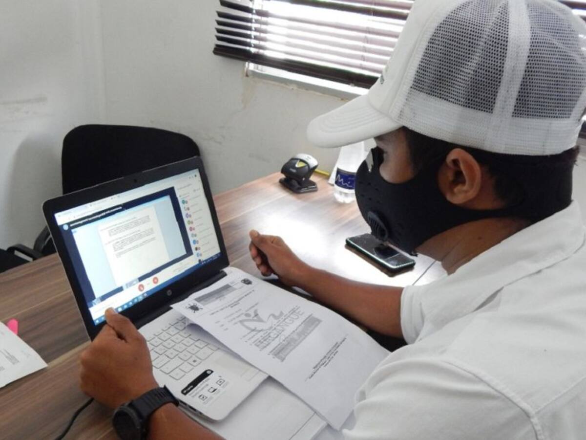 Aprobado Plan de Acción dirigido a víctimas en Magangué