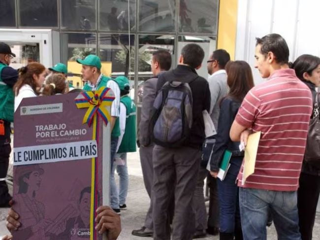 Reforma laboral incrementará los costos laborales en un 34%