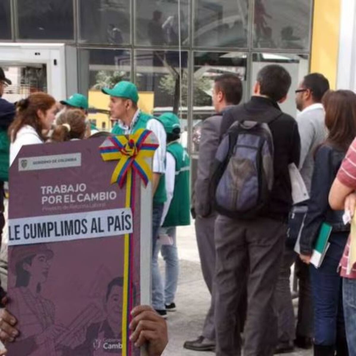 Reforma laboral incrementará los costos laborales en un 34%: Fenalco