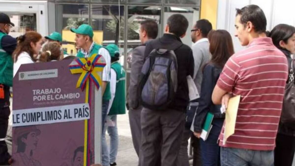 Reforma laboral incrementará los costos laborales en un 34%: Fenalco