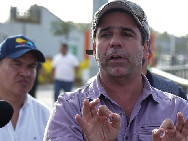 Exalcalde Char iniciará acciones legales por señalamientos de Luis Guzmán