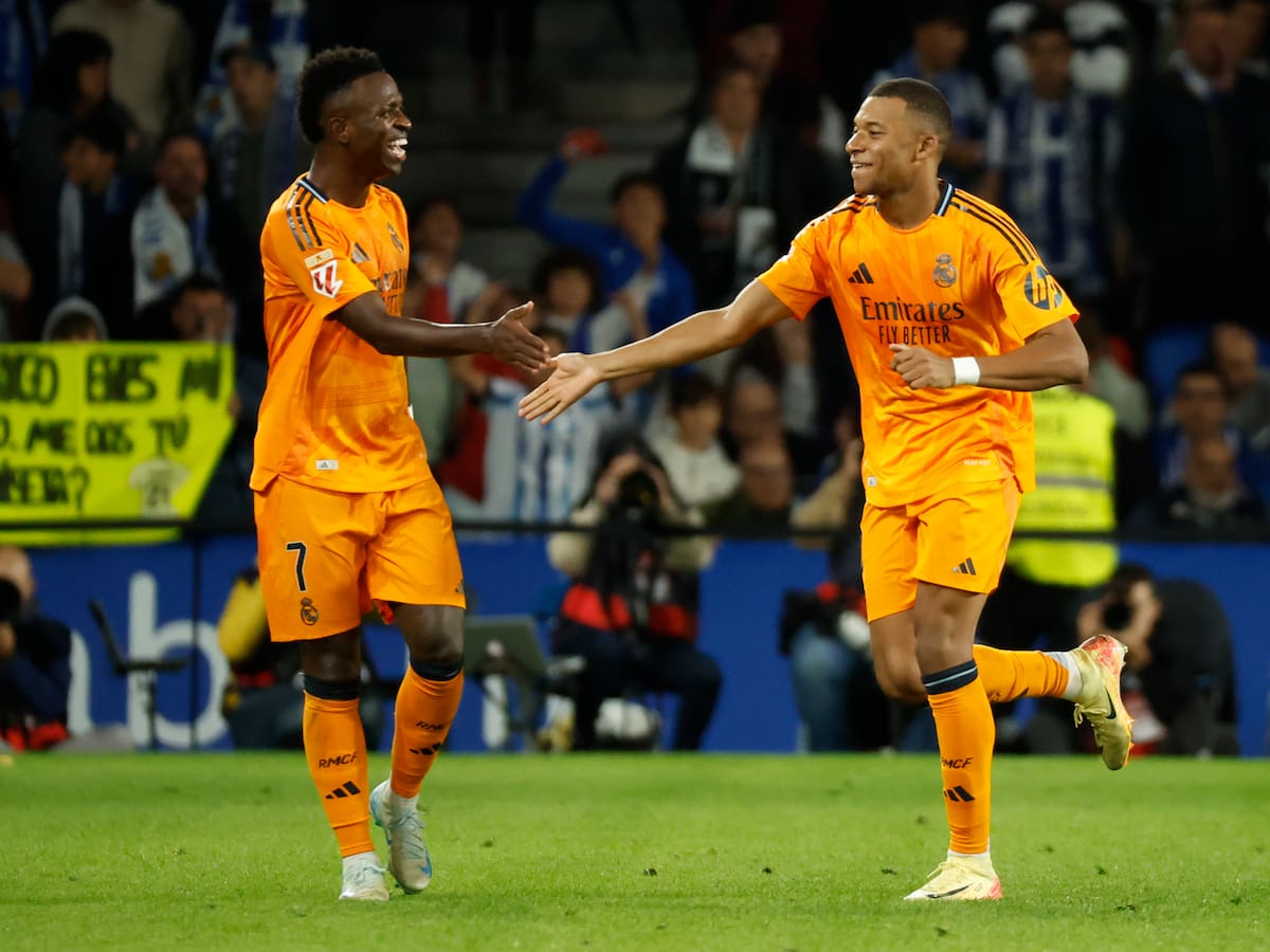 EN VIVO | Real Madrid Vs. Stuttgart: Siga el minuto a minuto de la Liga de Campeones