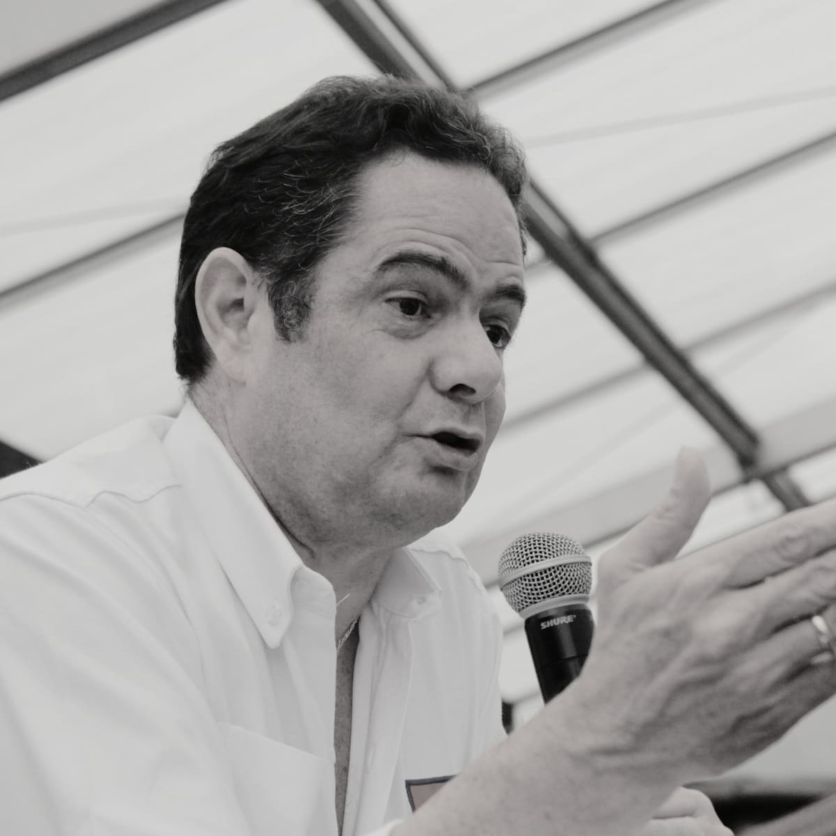 Petro lamentó la muerte de Germán Vargas Lleras y lo recordó como “un gladiador del debate”