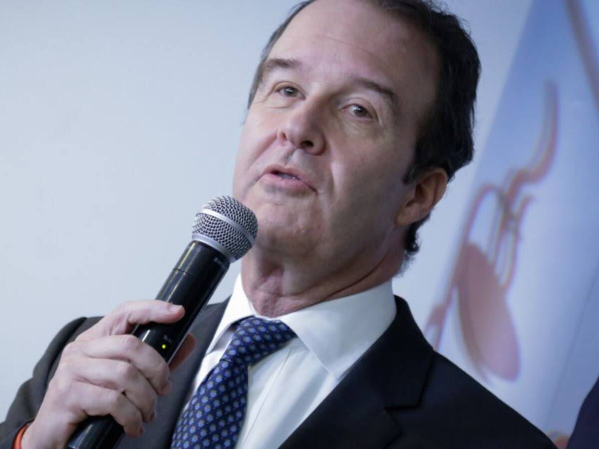 Próxima semana entregaremos primeras zonas para el metro: Andrés Escobar