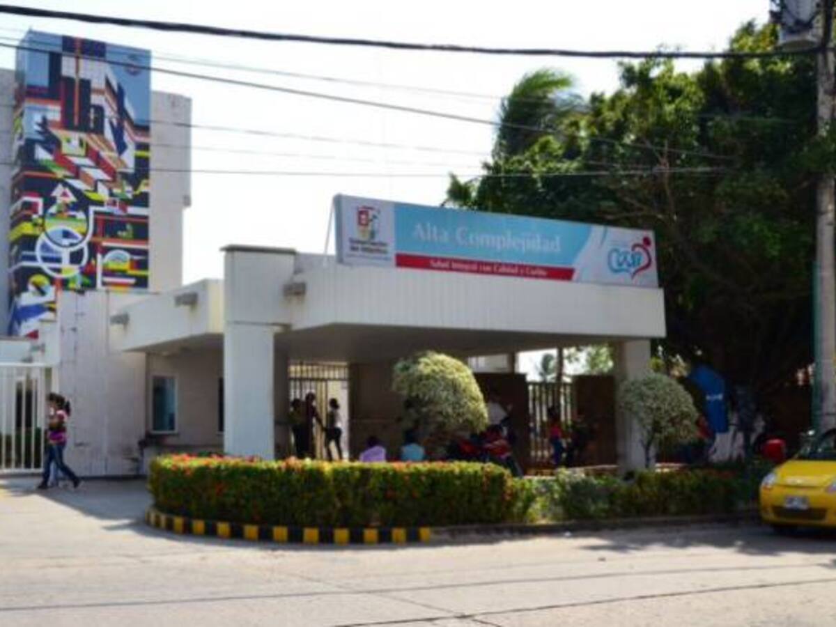 Procuraduría profirió pliego de cargos contra exsecretaria de salud del Atlántico
