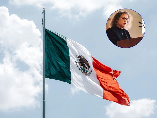 Israel agradeció a México por frustrar supuesto asesinato contra su embajadora