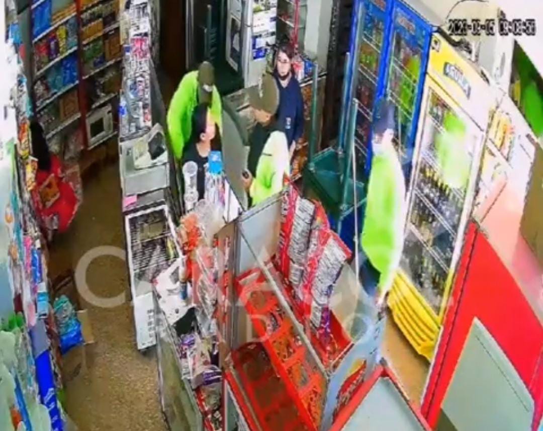 Secuestran a comerciante en el municipio de Sogamoso / Cortesía