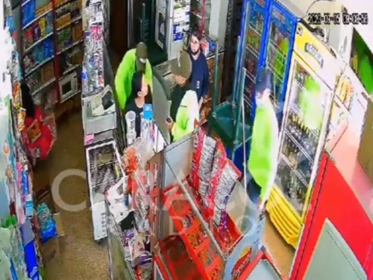 $500 millones exigían secuestradores de una mujer que fue dejada en libertad en Sogamoso