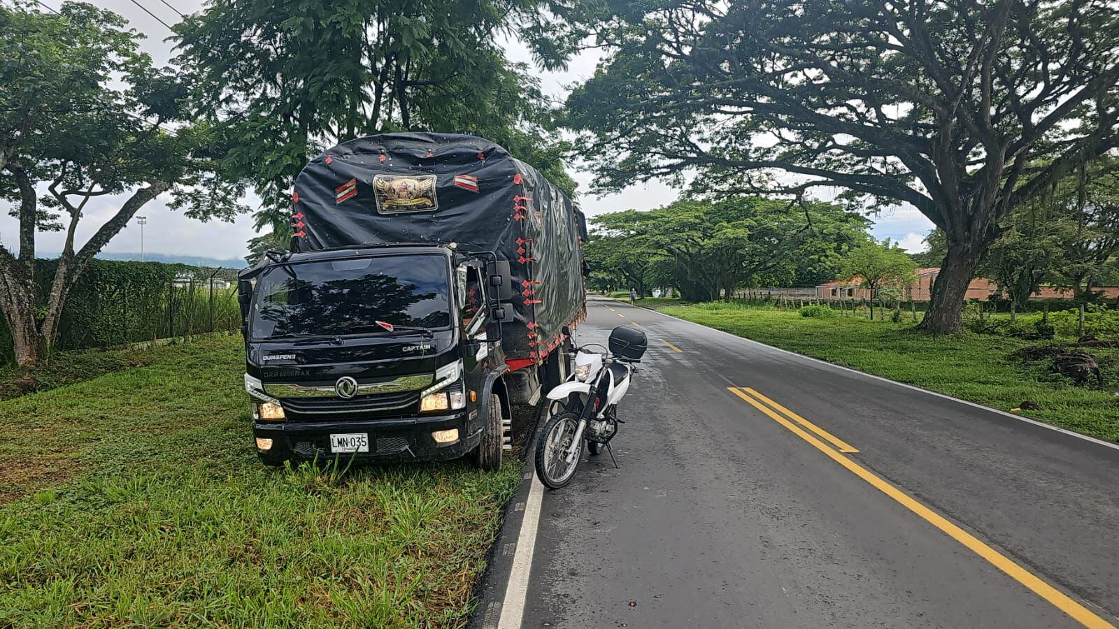 Soldados frustran posible ataque terrorista en Cartago, norte del Valle - Ejército