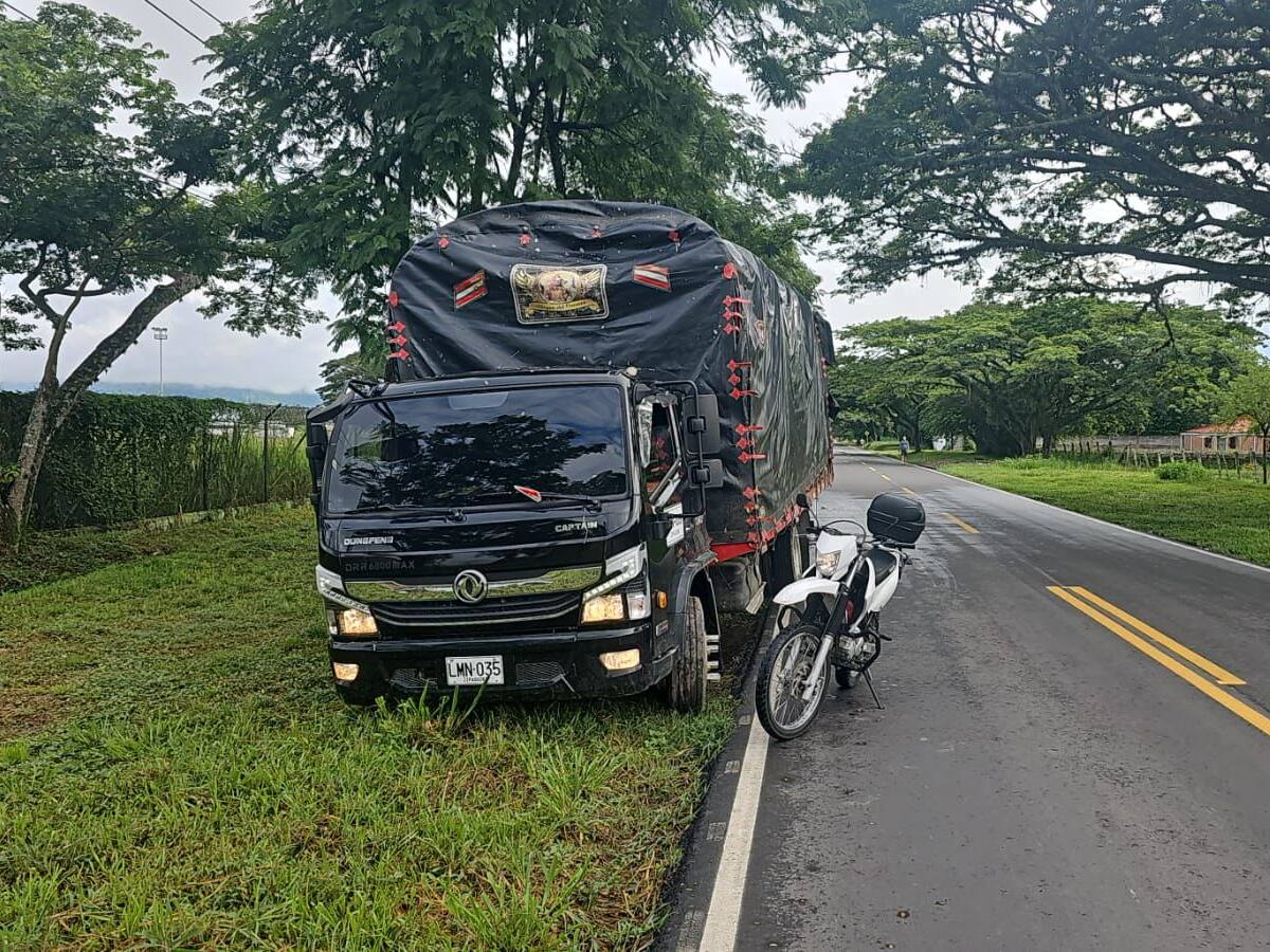 Soldados frustran posible ataque terrorista en Cartago, norte del Valle