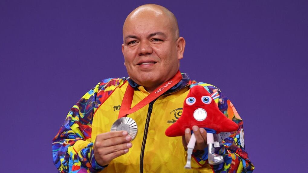 Edilson Chica Chica / Getty Images