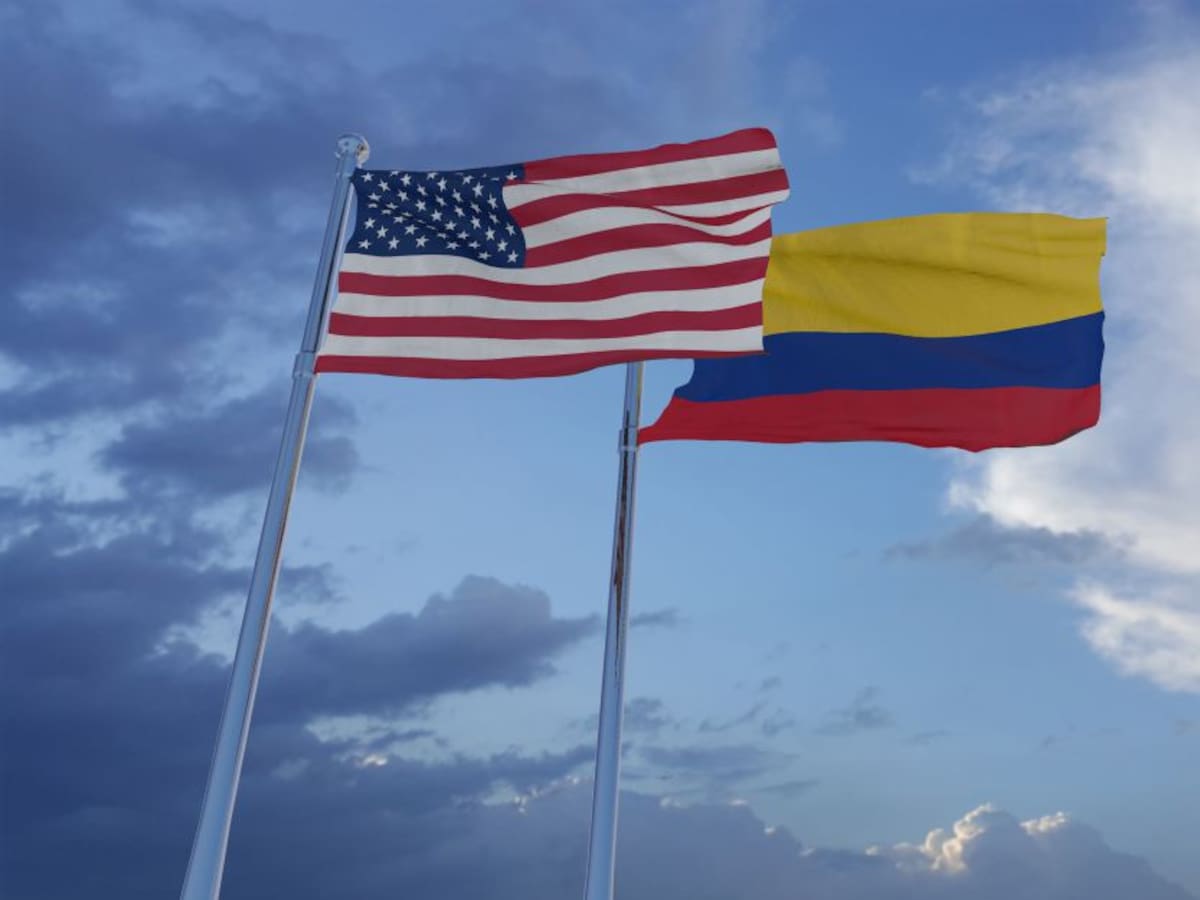 Estabilidad y confianza para Colombia, tras 10 años de la firma del TLC