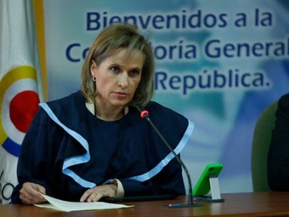 Embargo a Coomeva busca proteger los recursos públicos: Contraloría