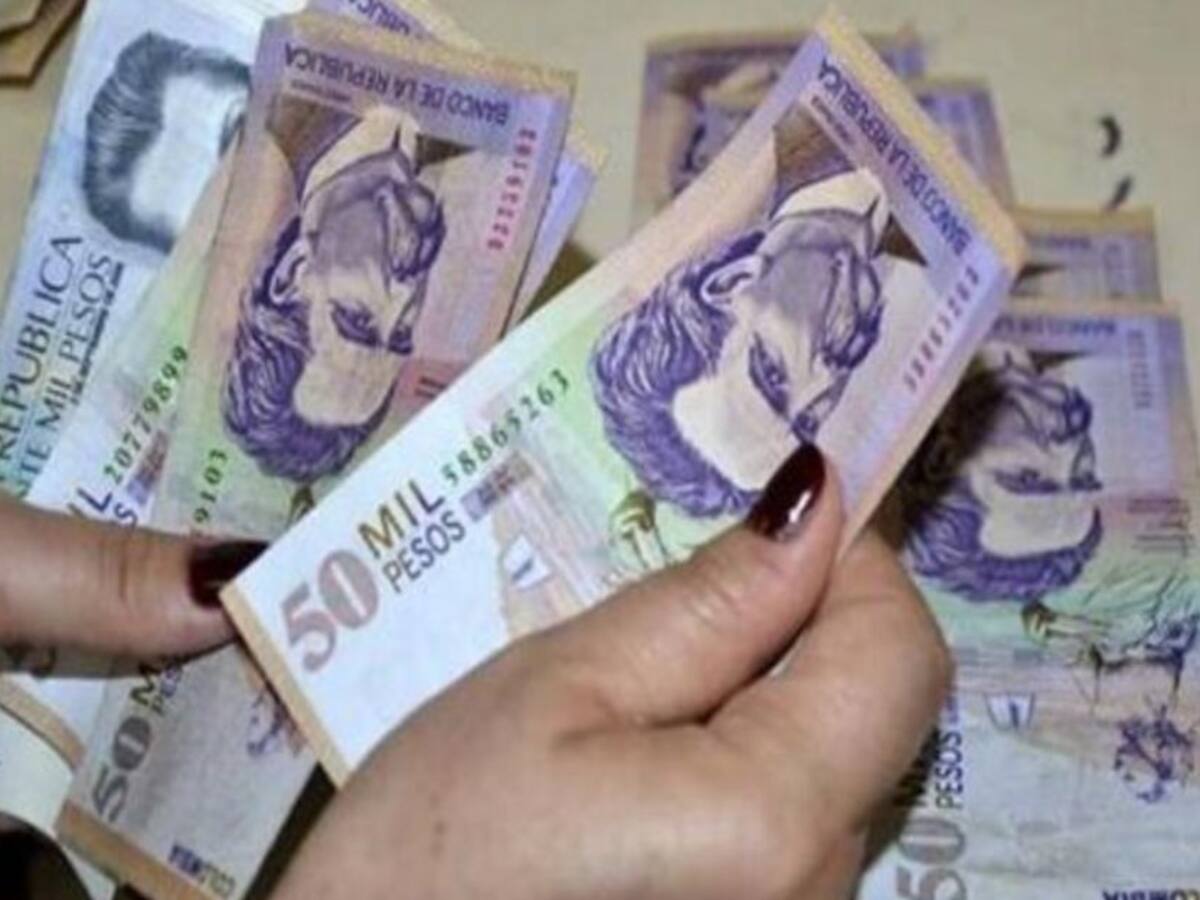 Denuncian venta de billetes falsos en Bucaramanga