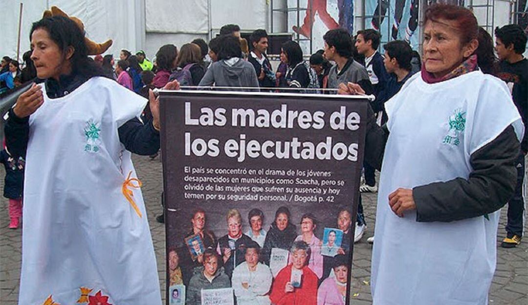 En Ocaña se cumplirá audiencia de reconocimiento por "falsos positivos"