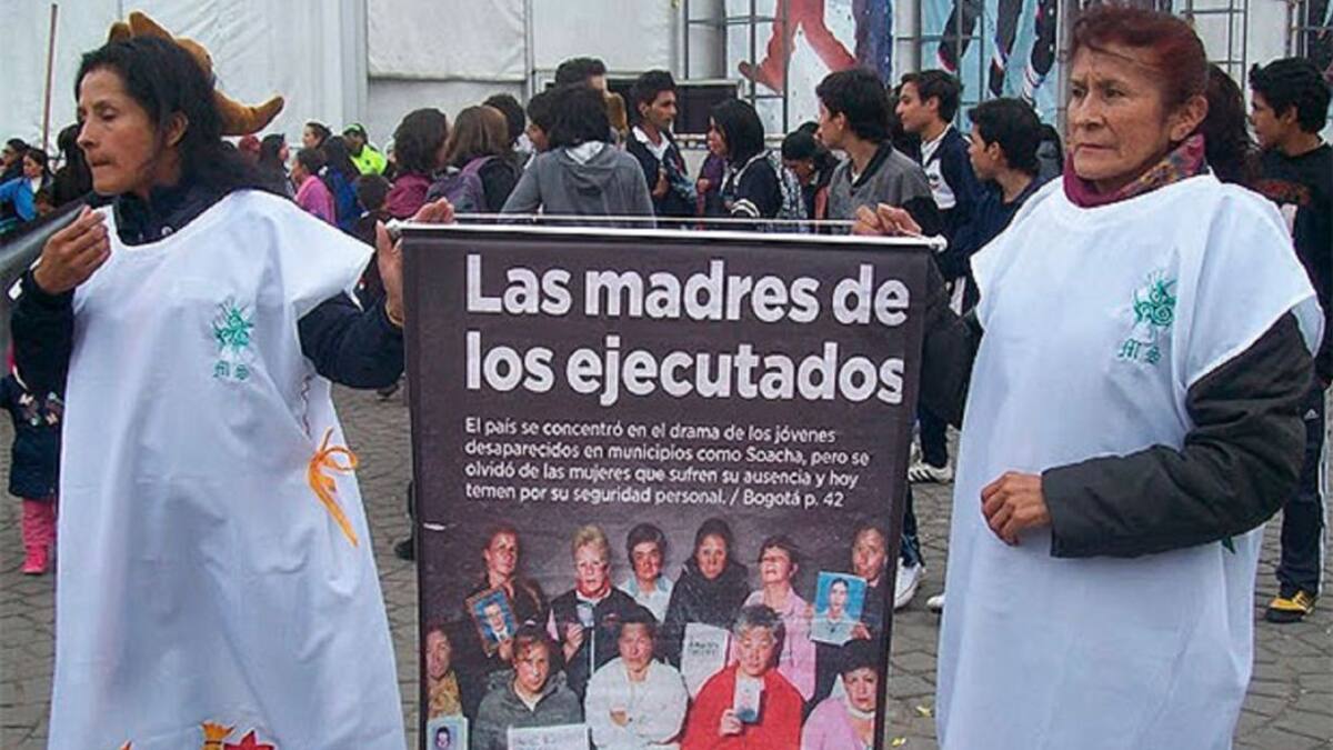 En Ocaña se cumplirá audiencia de reconocimiento por "falsos positivos"