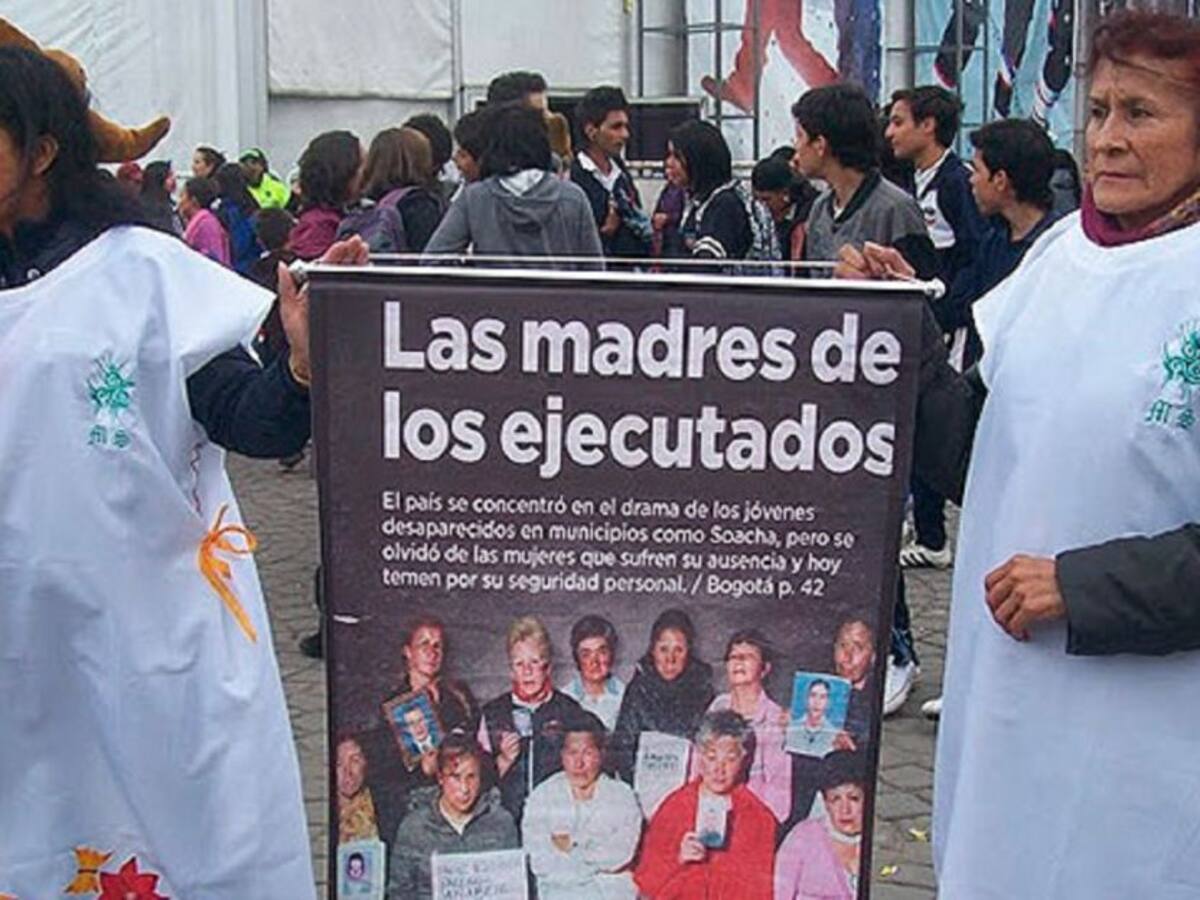 En Ocaña se cumplirá audiencia de reconocimiento por "falsos positivos"