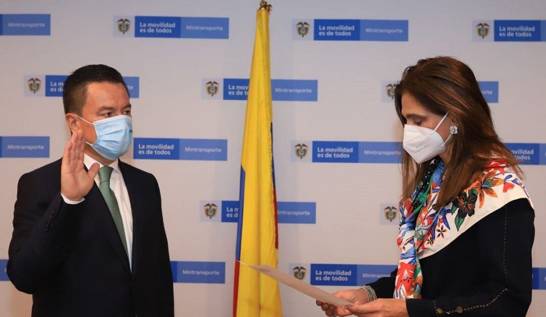 Buscará mejorar la conectividad en Colombia