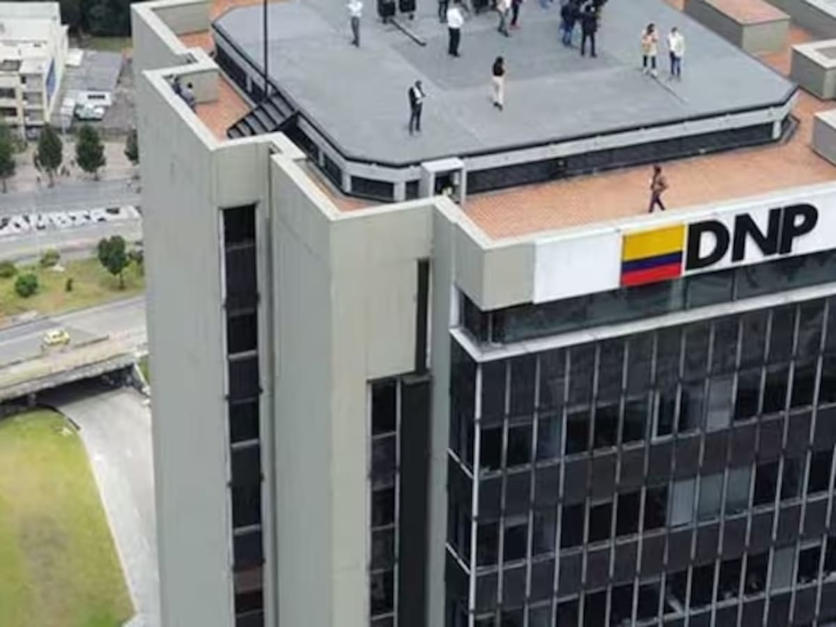 Denuncian irregularidades con recursos del OCAD Paz: Esto responde el DNP