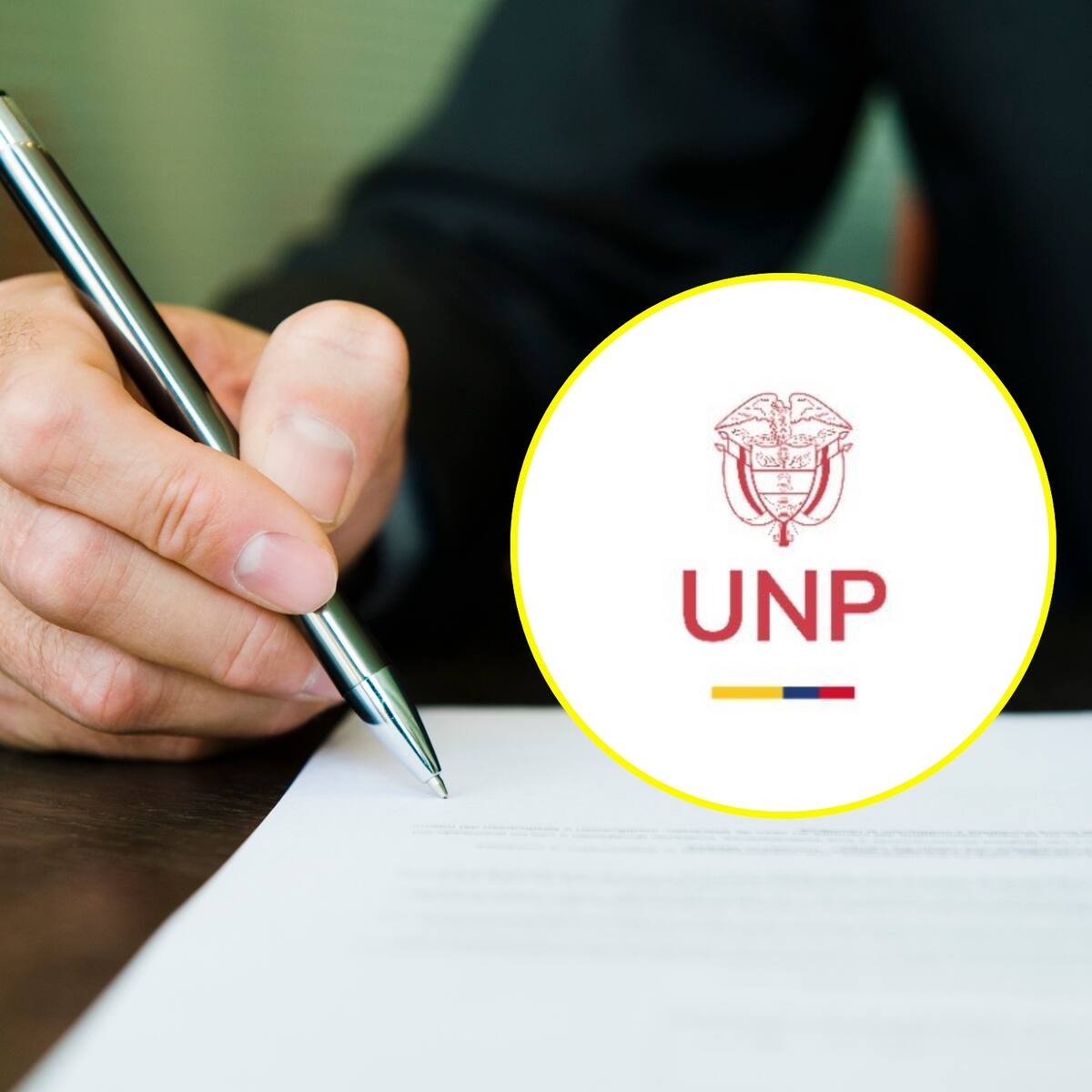 Demandan resolución que ordena vincular a 4.200 exFarc como escoltas de la UNP