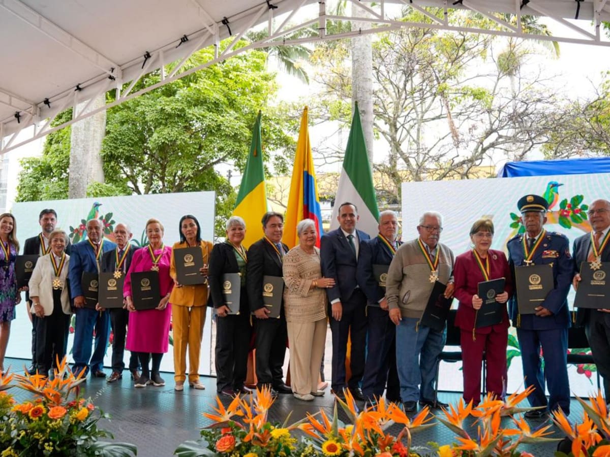 Jueves 2 de julio, las noticias más importantes de Armenia y Quindío