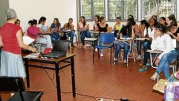 Colombia está en los últimos puestos del ranking de educación de OCDE