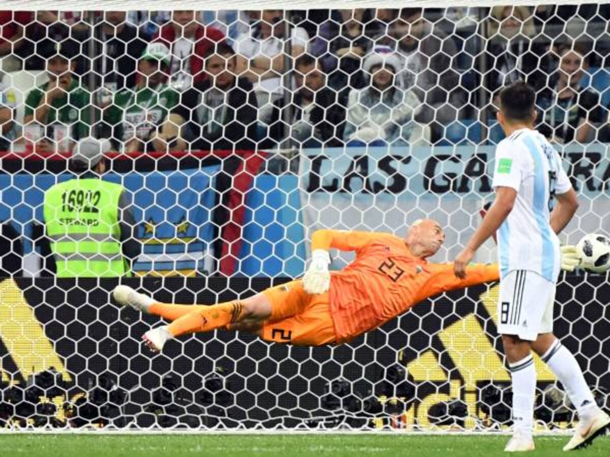 El Pulso del Fútbol, 22 de junio de 2018