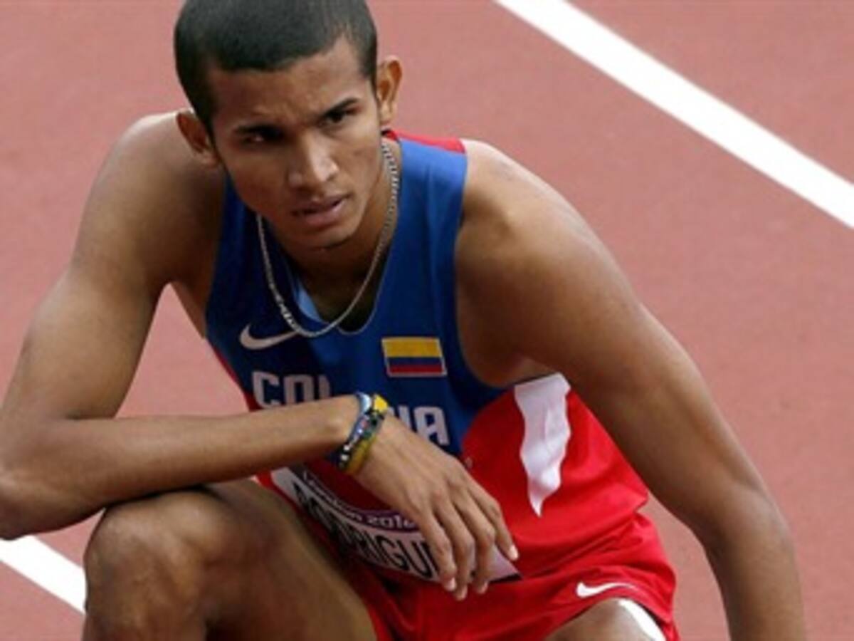 Casi dos mil atletas tomarán partida en el Mundial de Atletismo