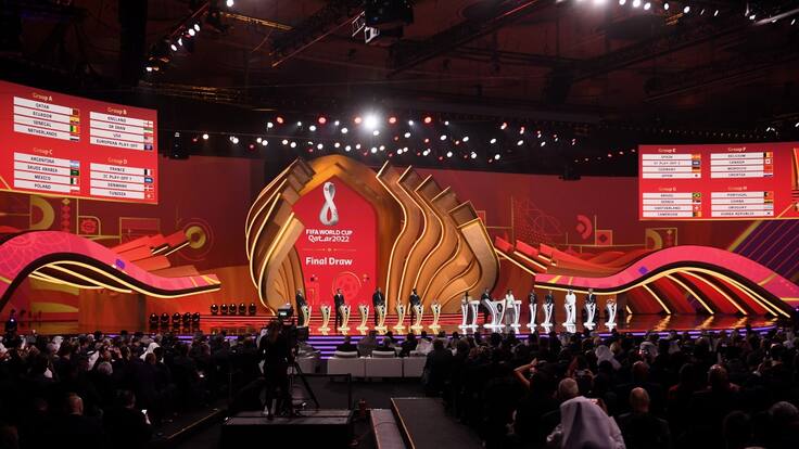 El Pulso del Fútbol, 01 de abril de 2022