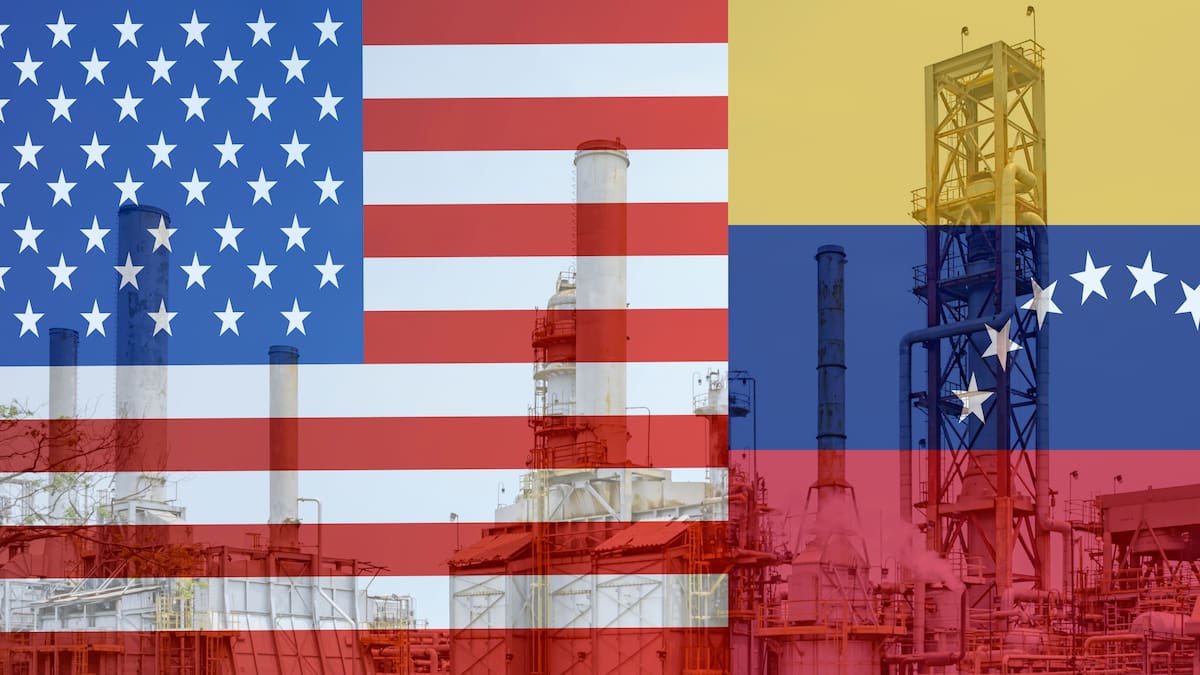 Petroleras podrán pagar impuestos en Venezuela sin ser sancionadas por EE.UU., según el Tesoro