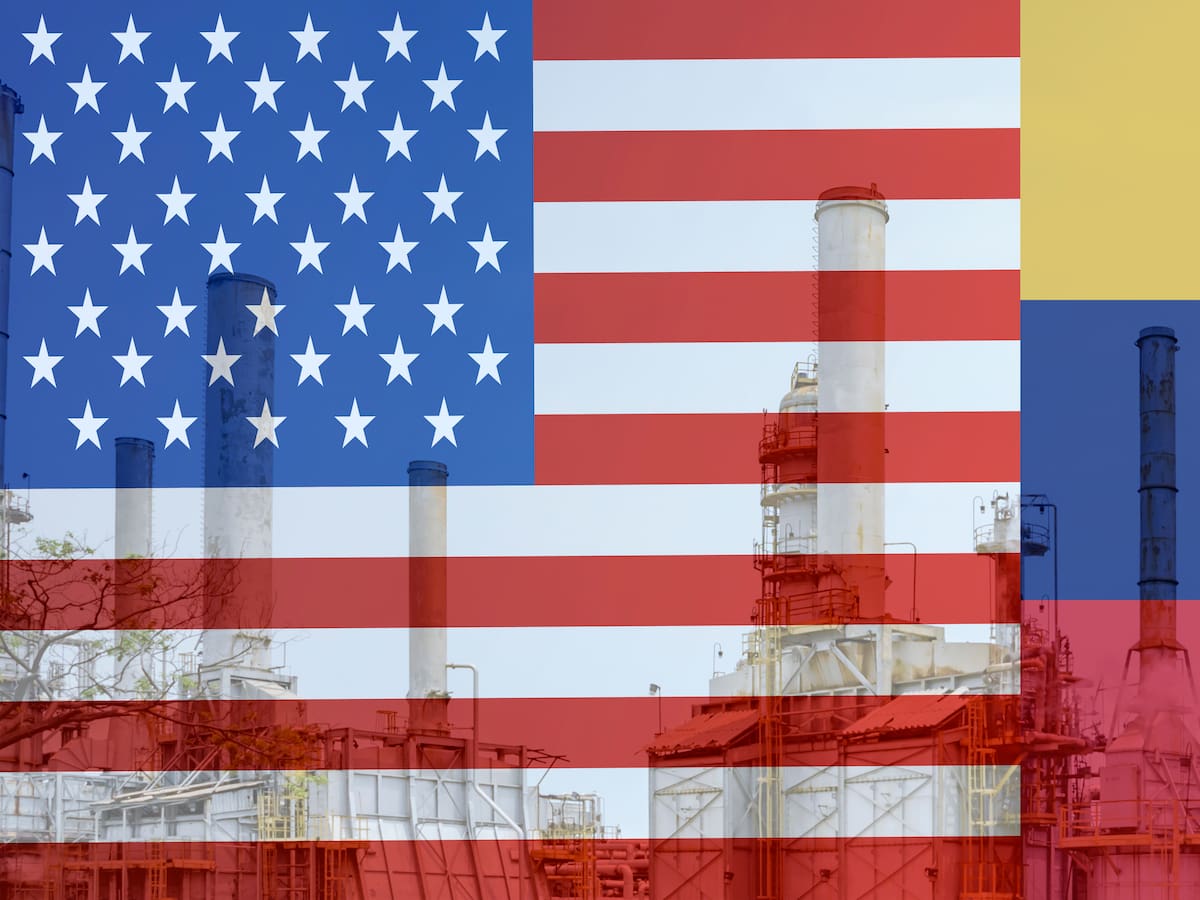 Petroleras podrán pagar impuestos en Venezuela sin ser sancionadas por EE.UU., según el Tesoro