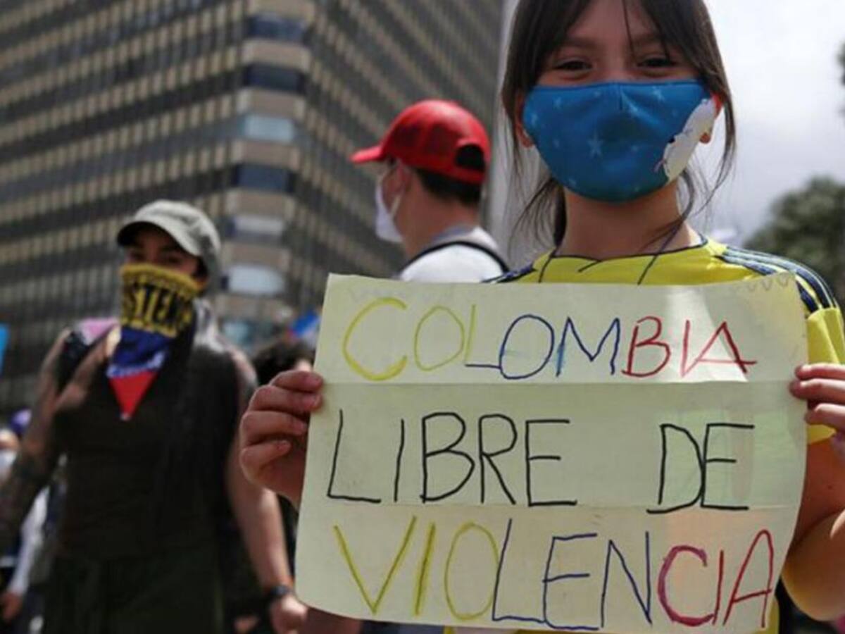En Risaralda hay alerta por casos de violencia de género y desapariciones