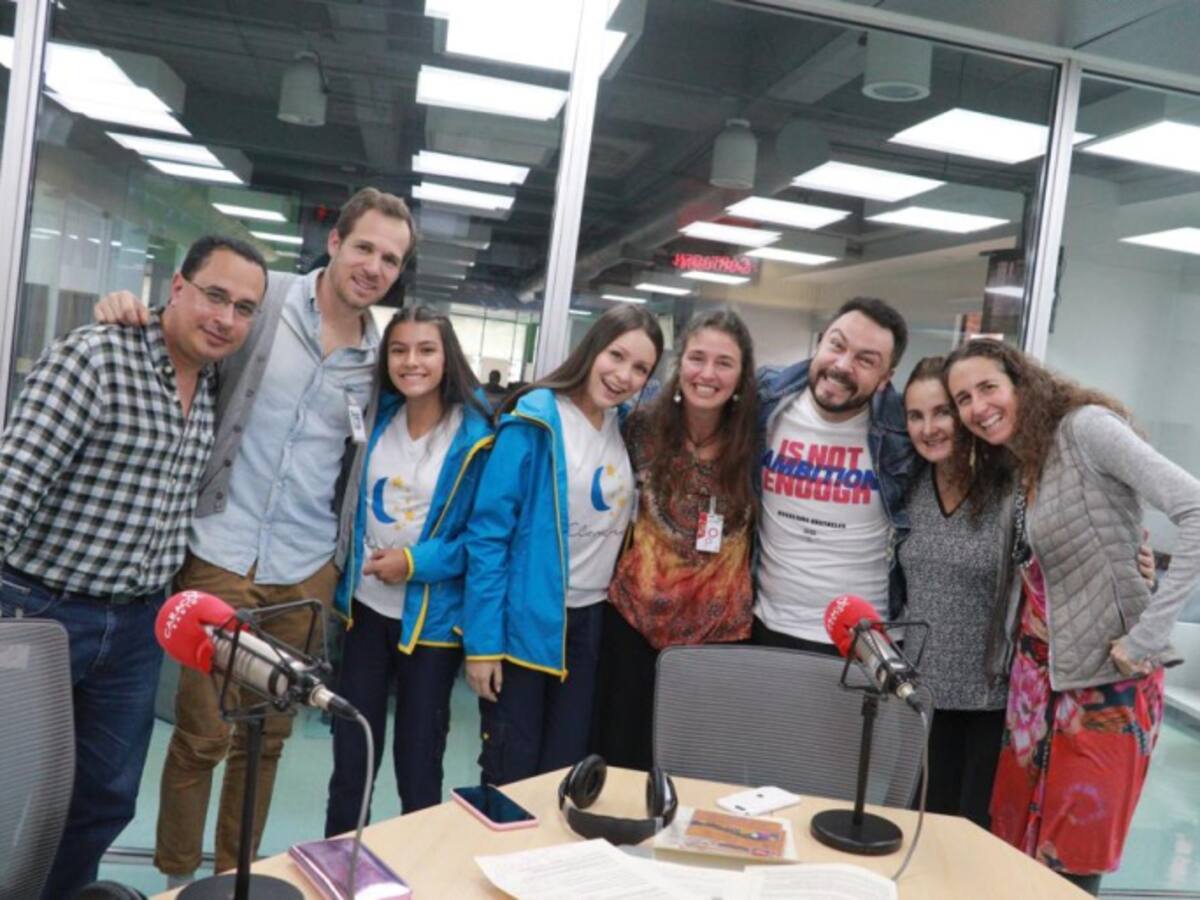 Una Serenata al Oído con Claraluna y Un Bosque Encantado