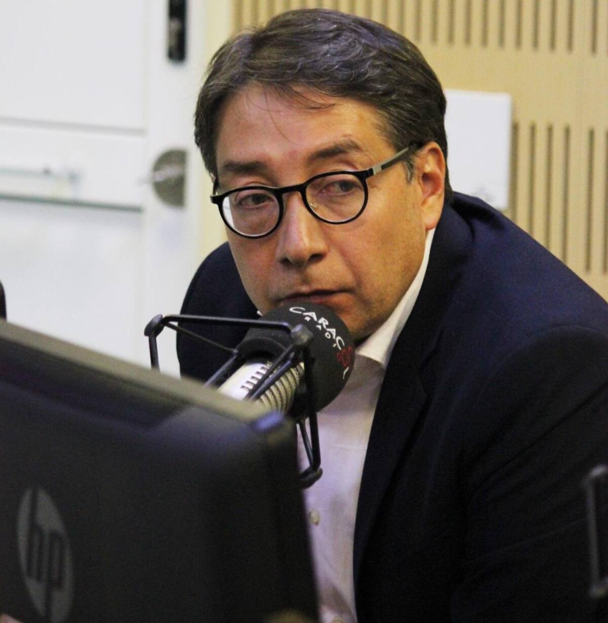 Fernando Quijano