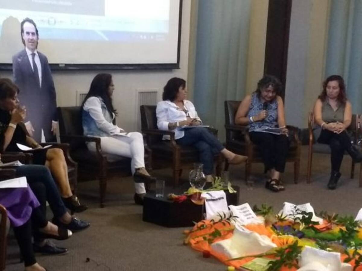 Alcalde de Medellín no asistió a audiencia propuesta por la comunidad
