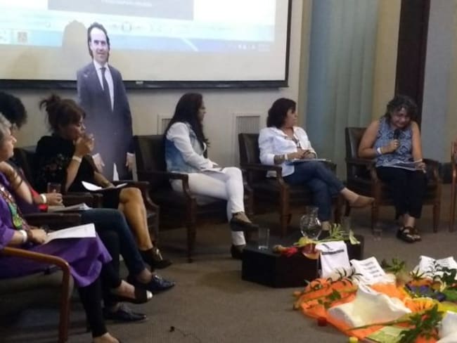 Alcalde de Medellín no asistió a audiencia propuesta por la comunidad