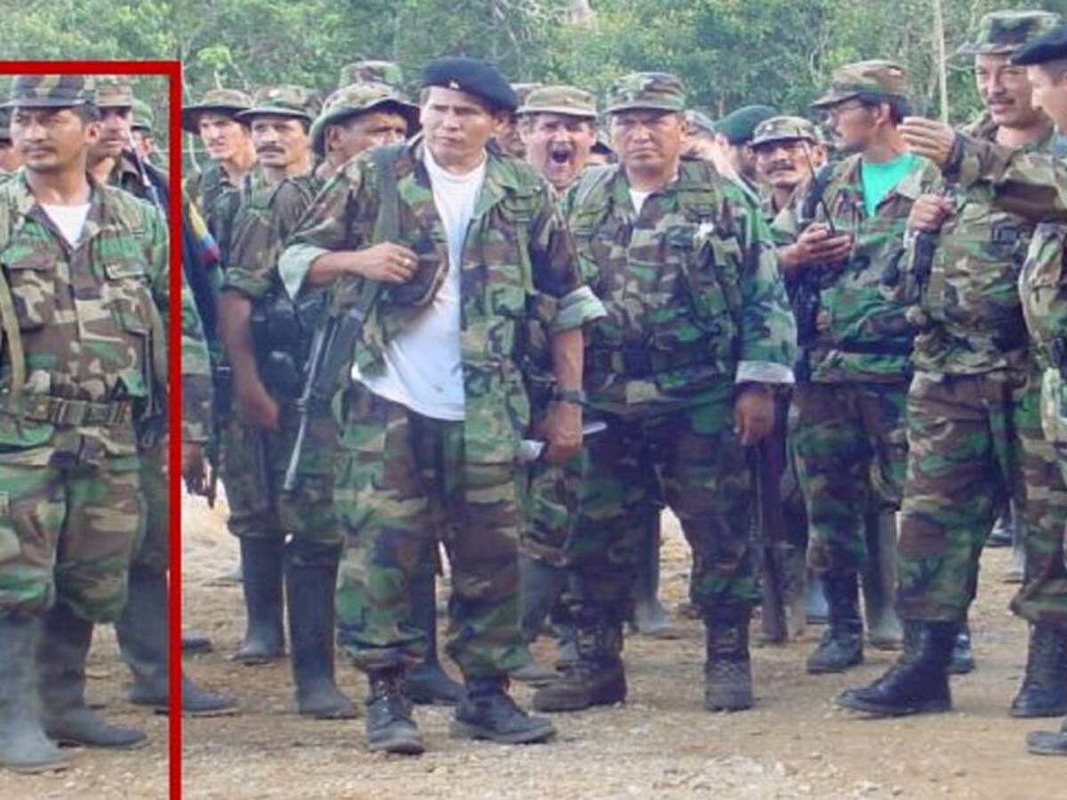 ¿Cómo quedan las disidencias FARC tras la muerte de ‘Gentil Duarte’?