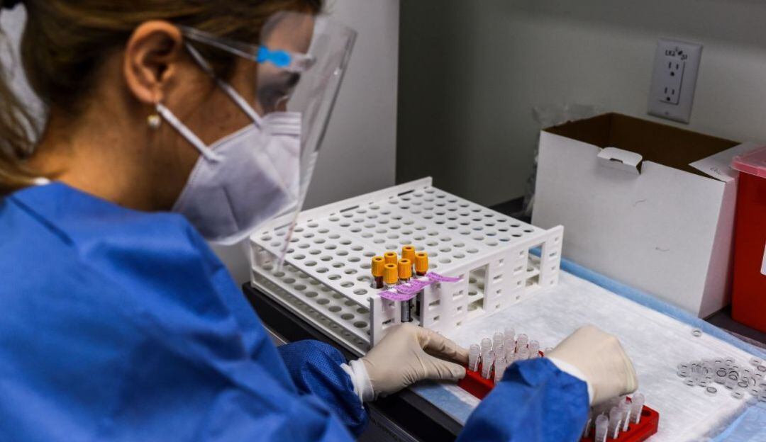 Bucaramanga espera directrices de MinSalud para compra de vacunas