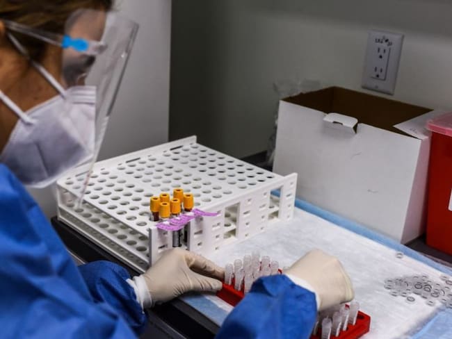Bucaramanga espera directrices de MinSalud para compra de vacunas