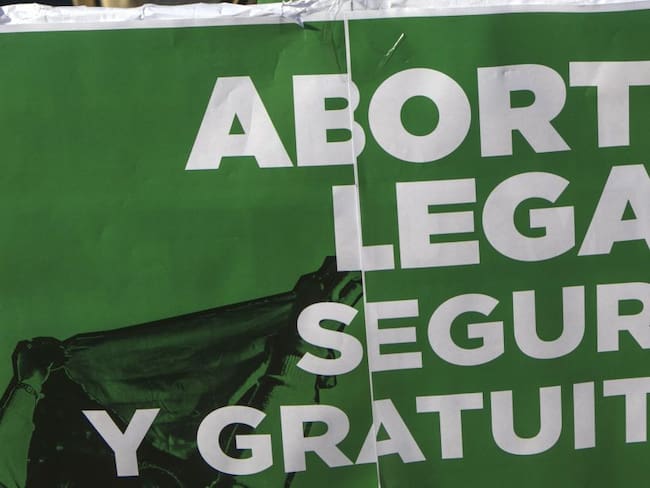 Humans Right Watch pide a Argentina legalizar el aborto