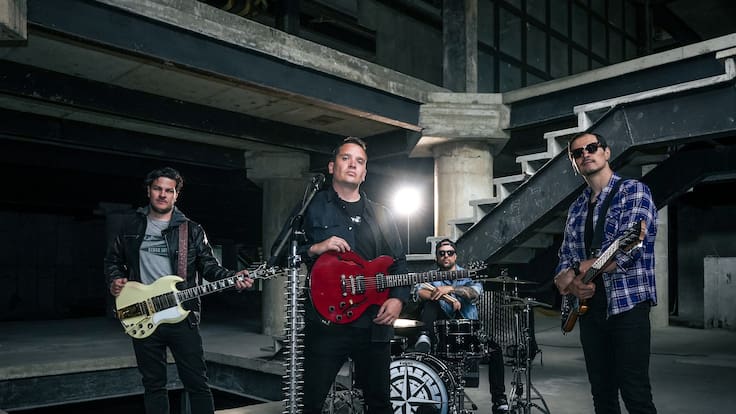 Don Tetto estrena ‘No quiero nada que no seas tú’ y se prepara para su concierto en Bogotá