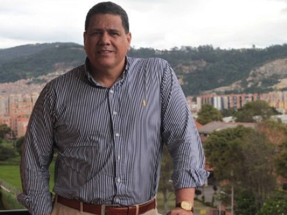 Muere el actor Herbert King, tío de Falcao García