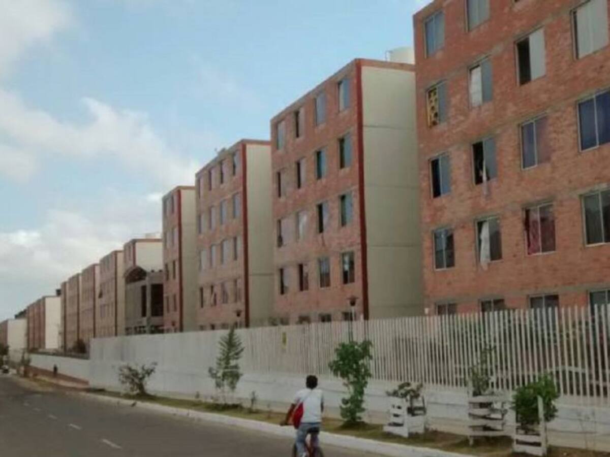 Denuncian desplazamiento de 15 familias por bandas en Las Gardenias